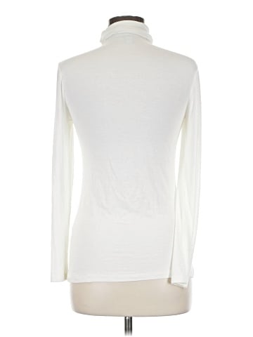 Halogen Long Sleeve Top (view 2)