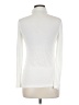Halogen Ivory Long Sleeve Top Size M (petite) - photo 2