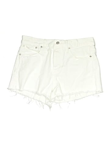 Madewell Denim Shorts (view 1)