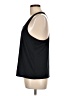 Bandier Black Active Tank Size L (estimated) - photo 5