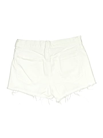 Madewell Denim Shorts (view 2)