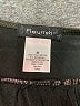 Fleurish Metallic Gray Casual Dress Size M - photo 8