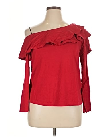 Gibson 3/4 Sleeve T-Shirt (view 1)
