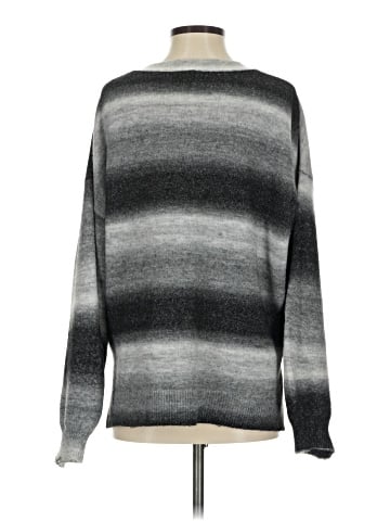 Jamison Long Sleeve Turtleneck (view 2)
