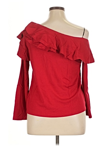 Gibson 3/4 Sleeve T-Shirt (view 2)