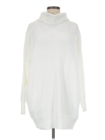 Unbranded Turtleneck Sweater (view 1)