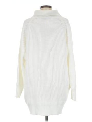 Unbranded Turtleneck Sweater (view 2)