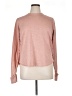 Nike Pink Long Sleeve T-Shirt Size XL - photo 1
