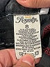 Royalty For Me Solid Gray Jeans Size 8 - photo 8