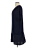 Roots Canada 100% Rayon Blue Casual Dress Size S - photo 5