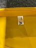 Assorted Brands Solid Yellow 3/4 Sleeve Button-Down Shirt Size 2X - photo 7