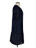Roots Canada 100% Rayon Blue Casual Dress Size S - photo 4