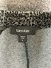 Karen Kane Print Gray Casual Pants Size L - photo 7