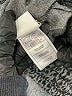 Karen Kane Print Gray Casual Pants Size L - photo 8