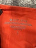 Athleta Orange Active Pants Size S - photo 6