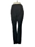 BR STANDARD Solid Black Active Pants Size 4 - photo 2