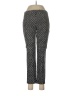 Adrianna Papell 100% Polyester Polka Dots Black Casual Pants Size 6 - photo 1
