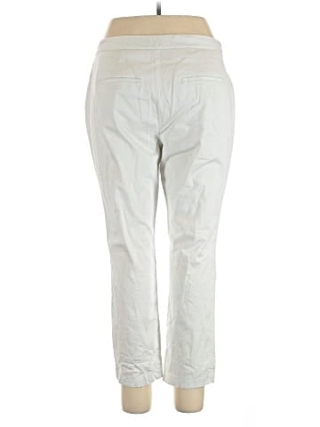 Coldwater Creek Jeggings (view 2)