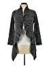 Fever Gray Cardigan Size M (petite) - photo 1