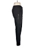 Old Navy Black Cargo Pants Size 8 - photo 4