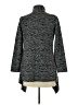 Fever Gray Cardigan Size M (petite) - photo 2