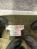 Stella McCartney Solid Green Cargo Shorts Size 5 - photo 3