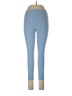 Athleta Blue Active Pants Size L - photo 1