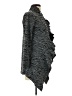 Fever Gray Cardigan Size M (petite) - photo 4