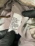 Nicole Miller Collection Silver Short Sleeve Blouse Size P (petite) - photo 8