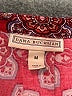 Dana Buchman Red Short Sleeve Blouse Size M - photo 7