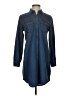 Rails Blue Casual Dress Size XS - photo 1