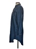 Rails Blue Casual Dress Size XS - photo 5