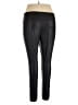 Boohoo Black Active Pants Size 14 - photo 2