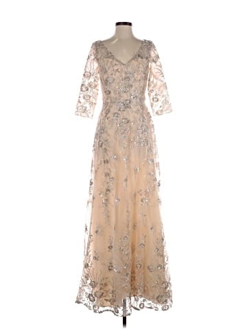 La Femme Cocktail Dress (view 1)