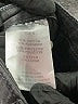 Joe's Jeans Solid Gray Jeans Size 5 - photo 4