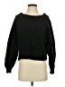 Carbon38 Solid Black Pullover Sweater Size S - photo 1
