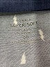 Torrid Blue Pullover Sweater Size Med Plus (00) - photo 7