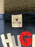 Soft As A Grape Graphic Blue Short Sleeve Onesie 3-6 MO / 6 MO - photo 3