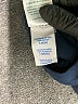 Soft As A Grape Graphic Blue Short Sleeve Onesie 3-6 MO / 6 MO - photo 4