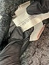 Zara Orange Cocktail Dress Size XS - photo 8