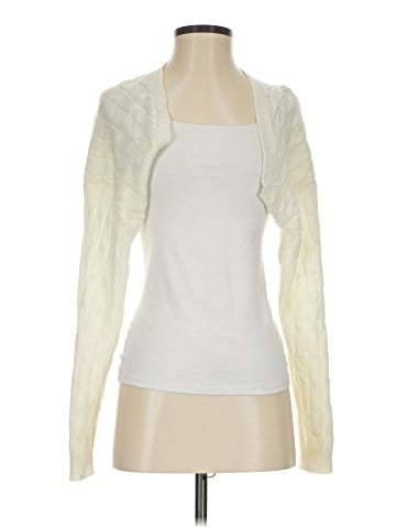 Shein Cardigan (view 1)