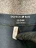 Fashion Bug Solid Black Active Pants Size 22 - 24 - photo 4