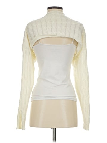 Shein Cardigan (view 2)