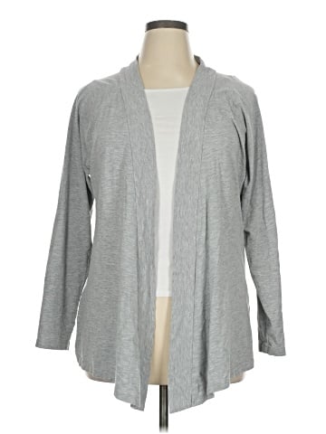 Sahalie Cardigan (view 1)