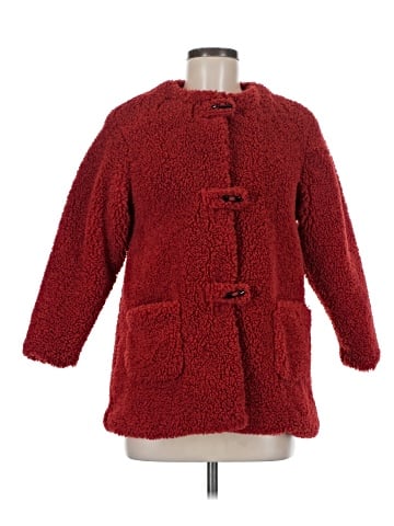 H&M Coat (view 1)