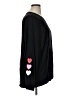 Lou & Grey Black Pullover Sweater Size XL - photo 4