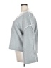 Ann Taylor LOFT Gray Pullover Sweater Size XXL - photo 5