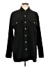 Assorted Brands Black Fleece Size L - photo 1