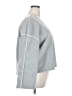 Ann Taylor LOFT Gray Pullover Sweater Size XXL - photo 4