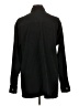 Assorted Brands Black Fleece Size L - photo 2